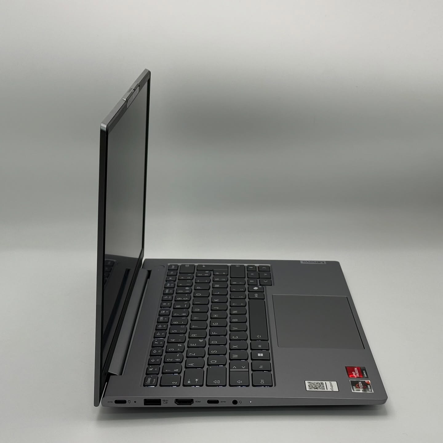 LENOVO THINKBOOK 14 G7 / RYZEN 7 7735Hs / 32Go DDR5 / 512SSD / AMD RADEON 680M / 14” FHD+ – Image 7