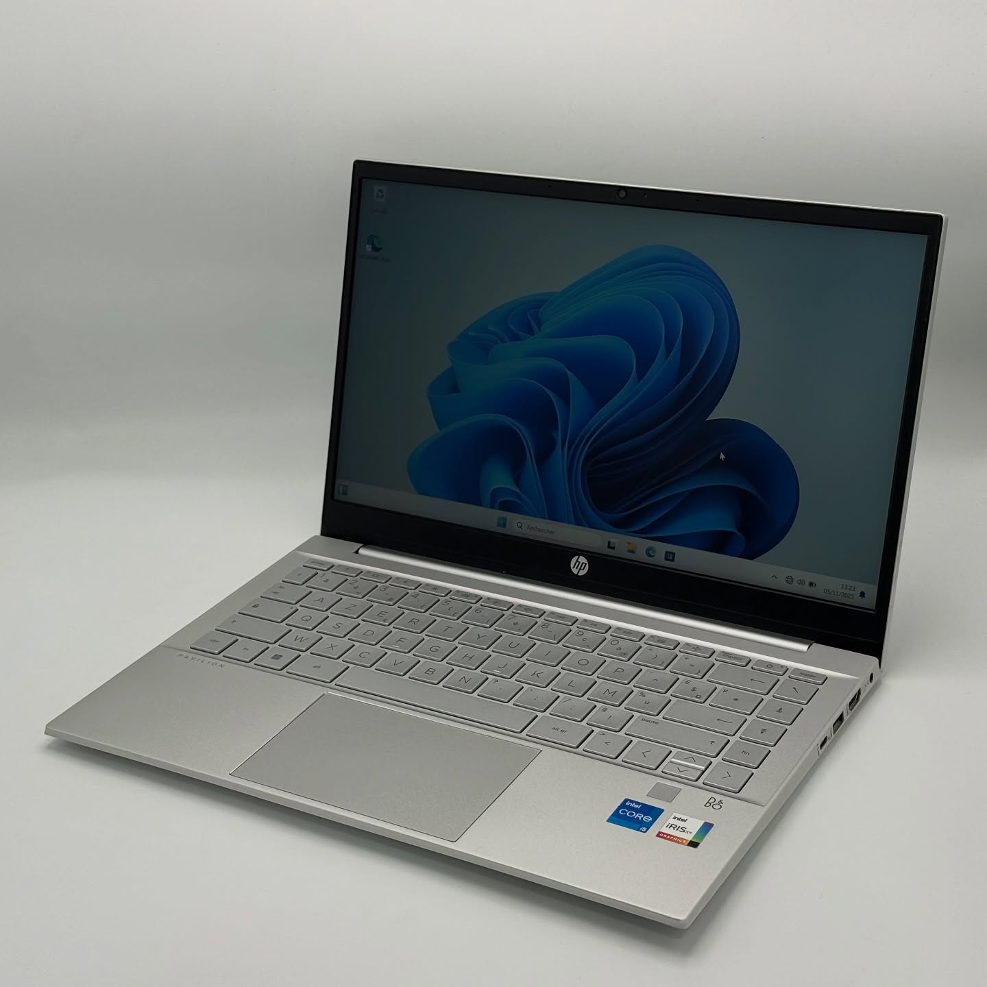 HP PAVILION 14 / 12th I5-1235U / 8Go DDR4 / 256SSD / 14” FHD – Image 2