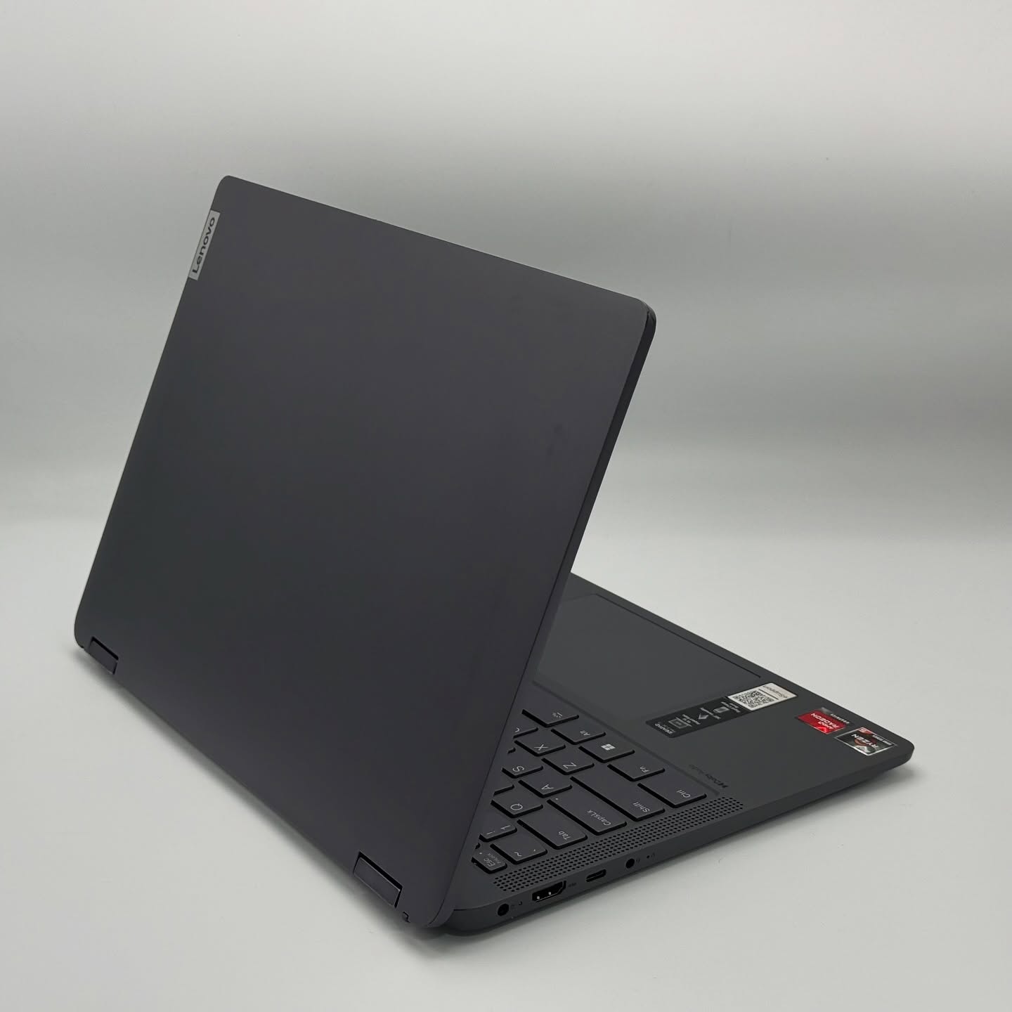 LENOVO IDEAPAD FLEX 5 x360 / RYZEN 5 5500U / 8Go DDR4x / 512SSD / 14” FHD+ Tactile – Image 7