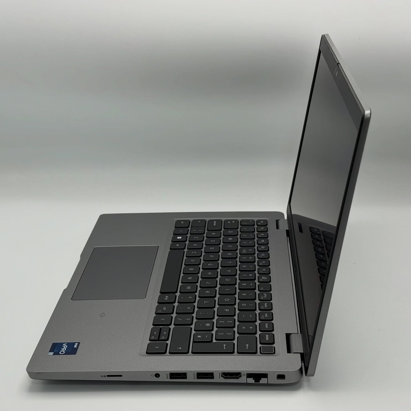 DELL LATITUDE 5430 Tactile / 12th I7-1265U /32Go DDR4 / 512SSD / 14“ FHD Tactile – Image 3