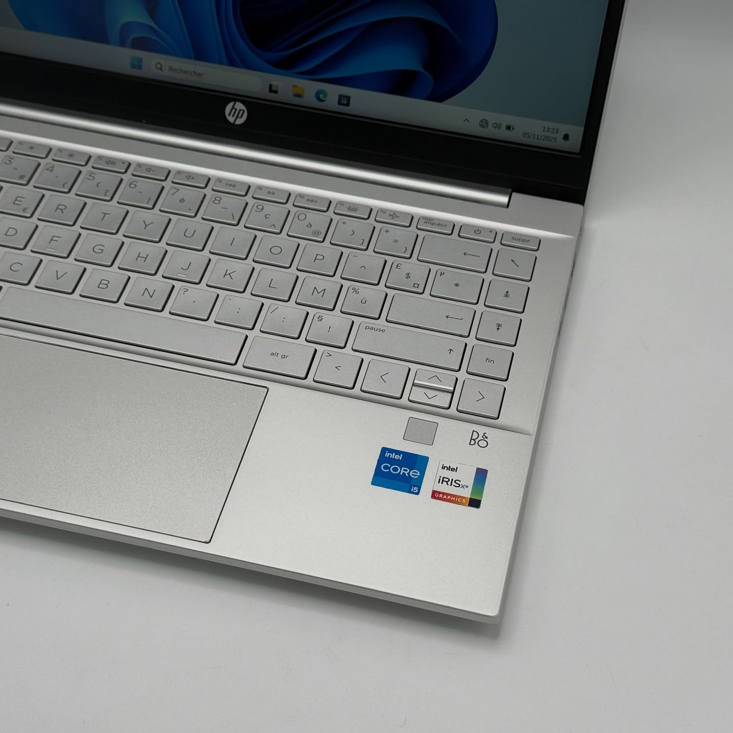 HP PAVILION 14 / 12th I5-1235U / 8Go DDR4 / 256SSD / 14” FHD – Image 9