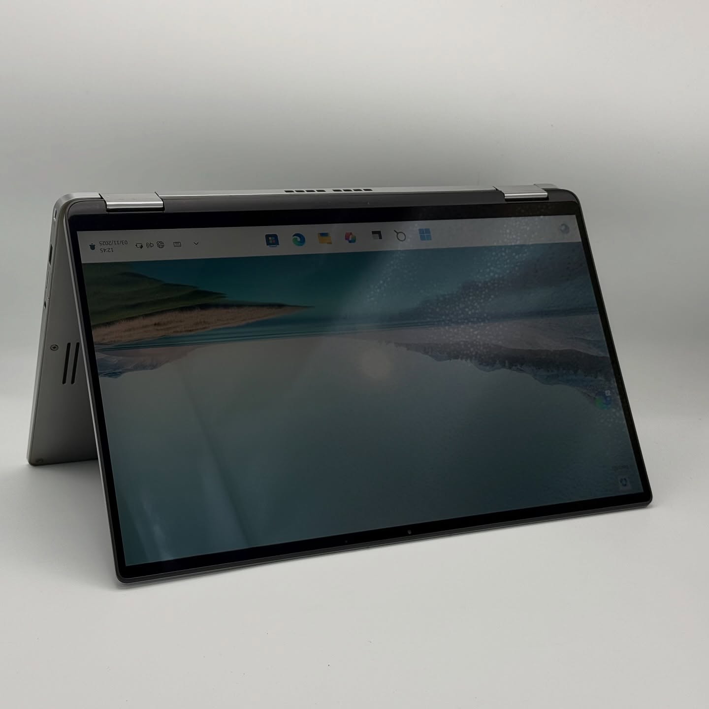 DELL LATITUDE 7400 2in1 X360 / I7-8EME / 16GO / 512SSD / 14” FHD TACTILE – Image 2