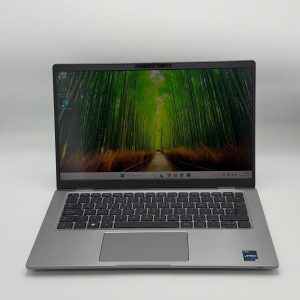 DELL LATITUDE 7430 / 12th I7-12650U / 32Go DDR4 / 512Go SSD / 14 » UHD 4K