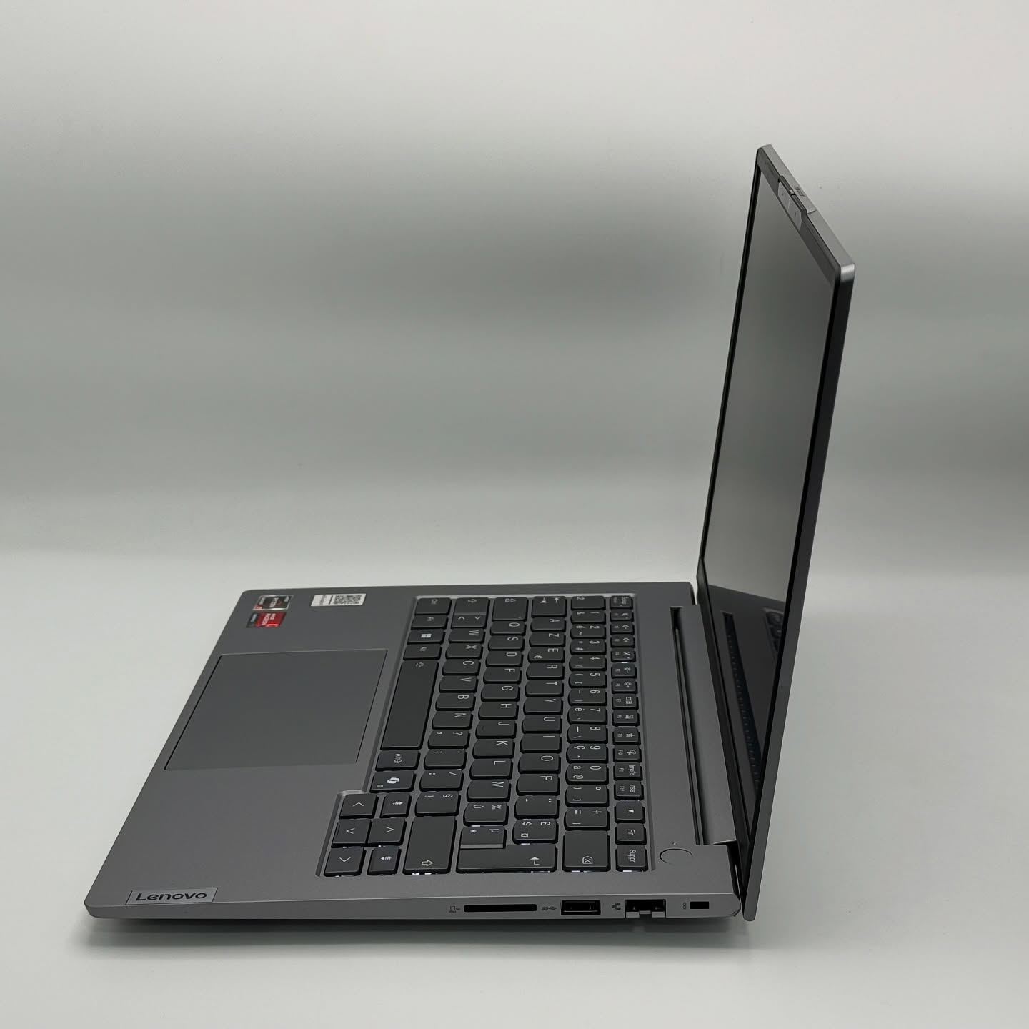 LENOVO THINKBOOK 14 G7 / RYZEN 7 7735Hs / 32Go DDR5 / 512SSD / AMD RADEON 680M / 14” FHD+ – Image 3