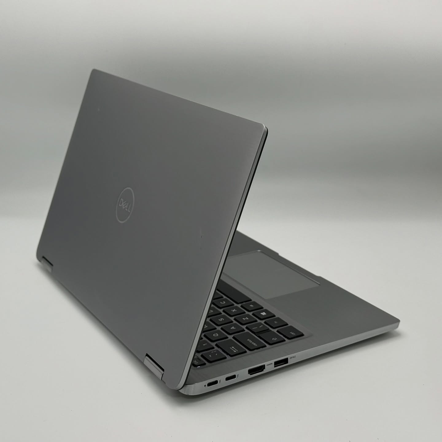 DELL LATITUDE 7400 2in1 X360 / I7-8EME / 16GO / 512SSD / 14” FHD TACTILE – Image 6