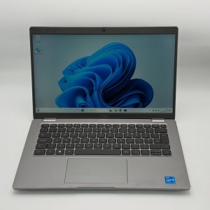 DELL LATITUDE 5420 / 11th i5-1145G7 / 8 GO DDR4 / 256SSD / 14 » HD