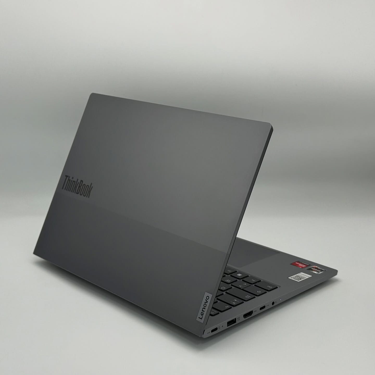 LENOVO THINKBOOK 14 G7 / RYZEN 7 7735Hs / 32Go DDR5 / 512SSD / AMD RADEON 680M / 14” FHD+ – Image 6