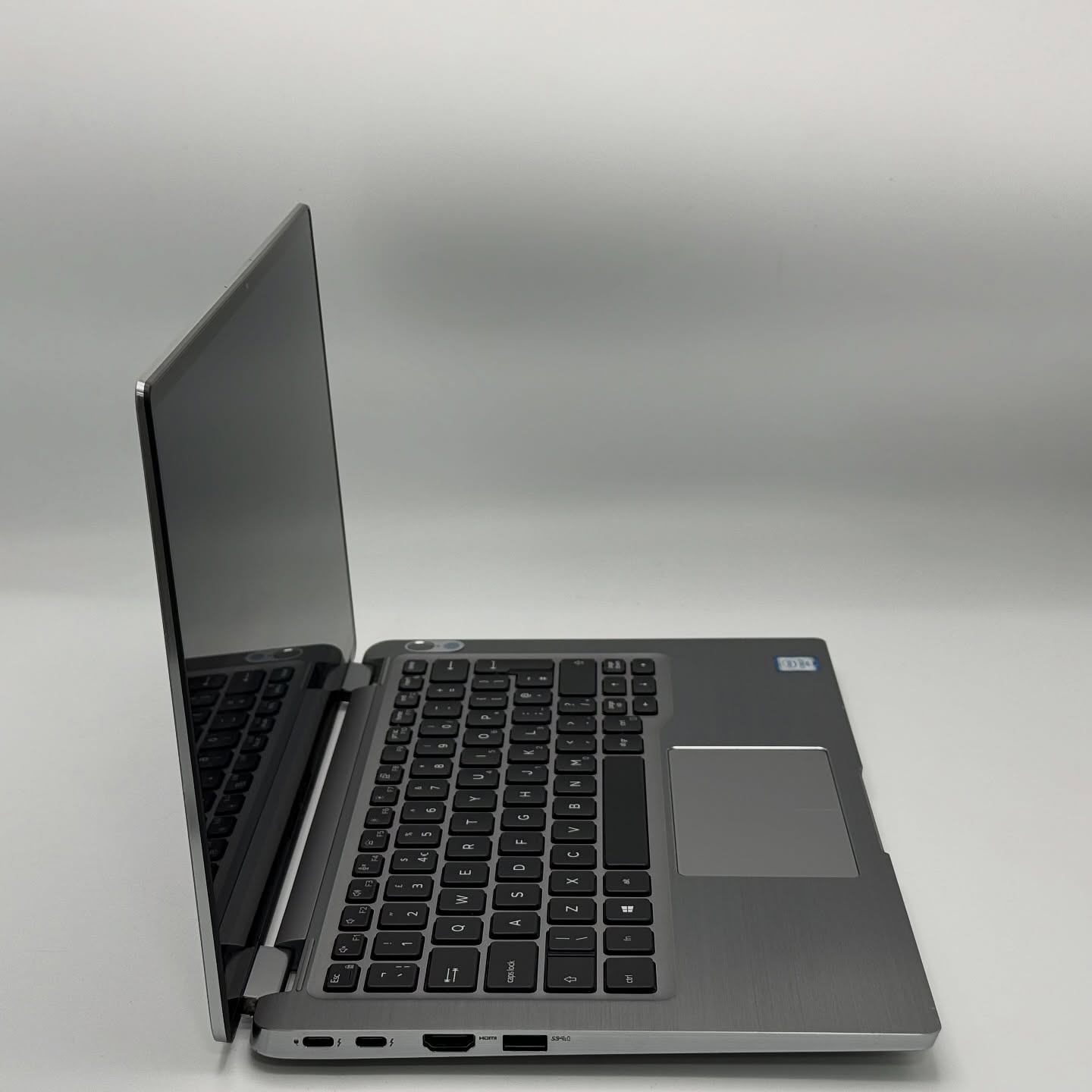 DELL LATITUDE 7400 2in1 X360 / I7-8EME / 16GO / 512SSD / 14” FHD TACTILE – Image 7