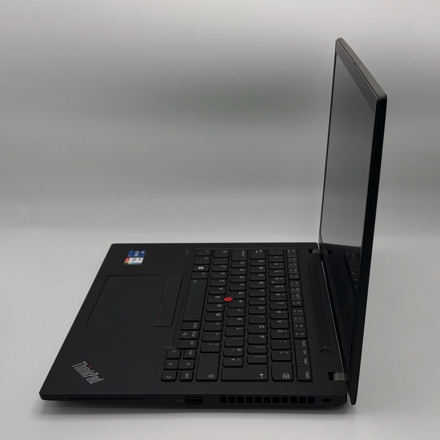 LENOVO THINKPAD T14s / 13th I7-1335U / 16GO DDR5 / 512Go / 14 » FHD+ – Image 3