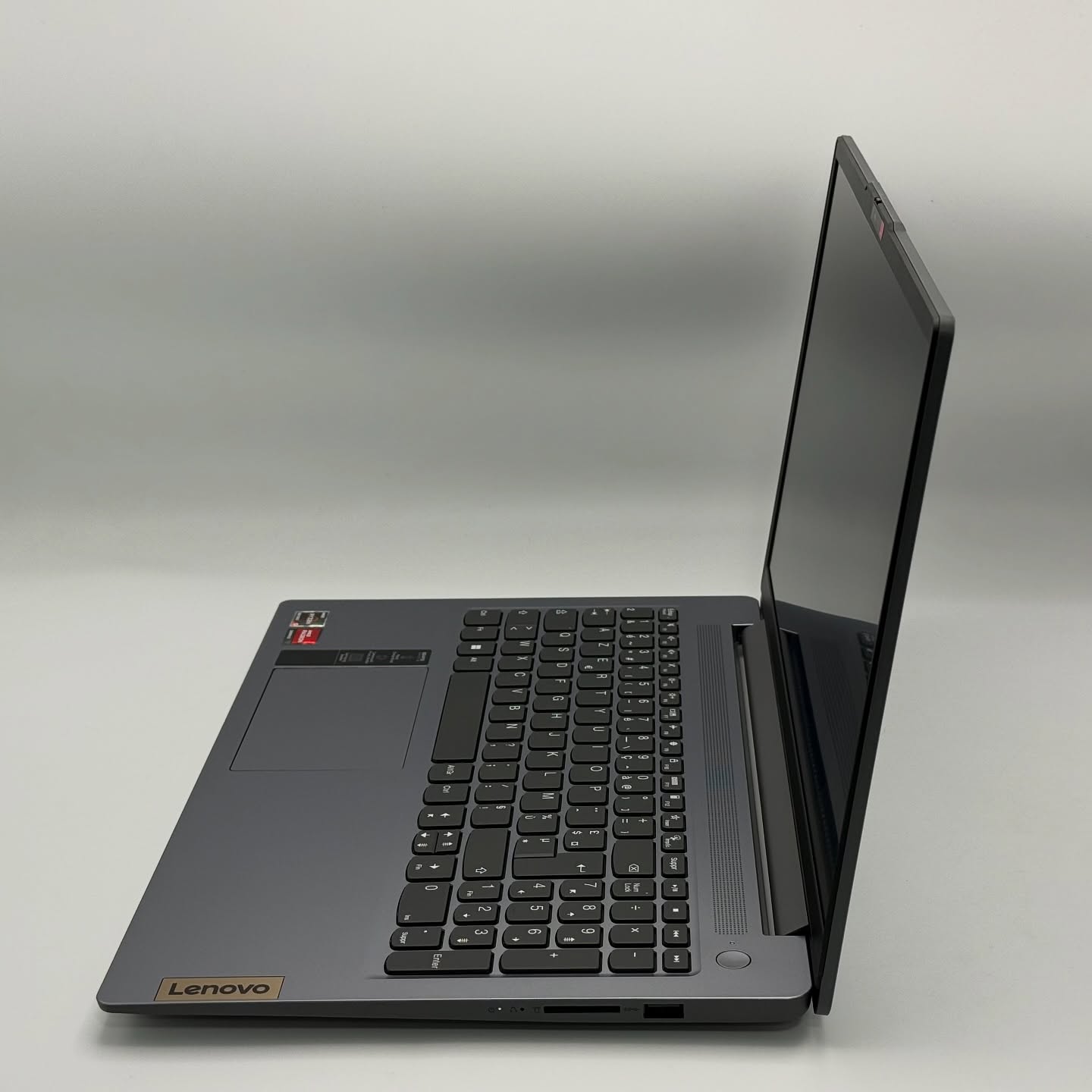 LENOVO IDEAPAD SLIM 3 / RYZEN 5 5625U / 16Go DDR4 / 512SSD / 15.6” FHD – Image 3