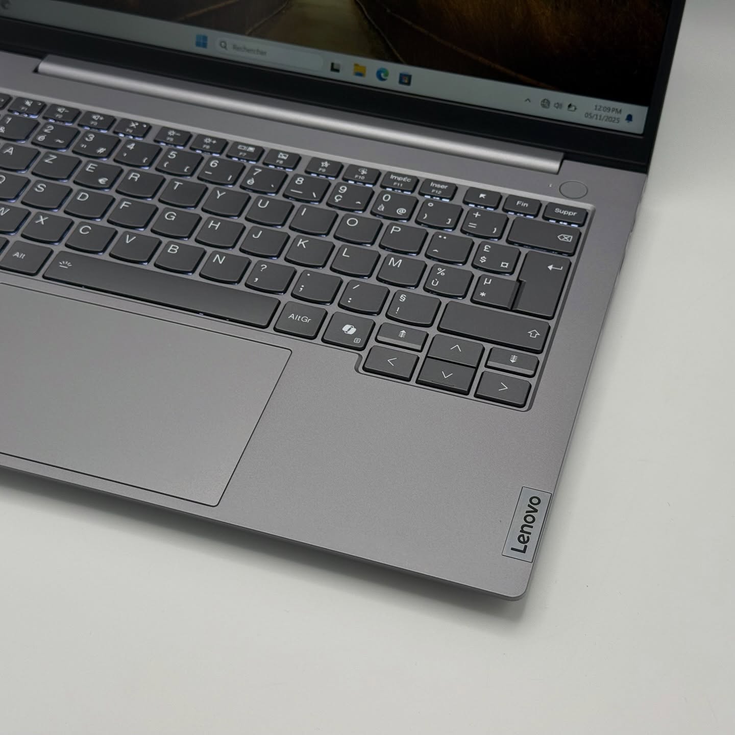 LENOVO THINKBOOK 14 G7 / RYZEN 7 7735Hs / 32Go DDR5 / 512SSD / AMD RADEON 680M / 14” FHD+ – Image 8