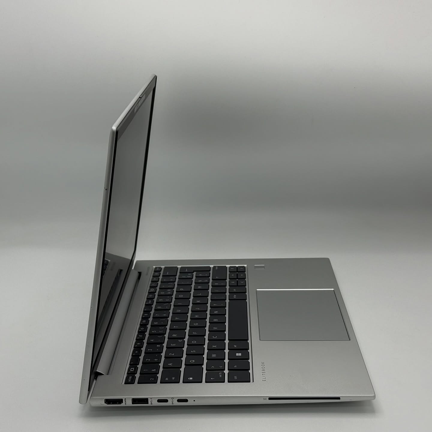 HP ELITEBOOK 845 G9 / RYZEN 5 6650U PRO / 16GO DDR5 / 256Go SSD / 14 » FHD+ – Image 7