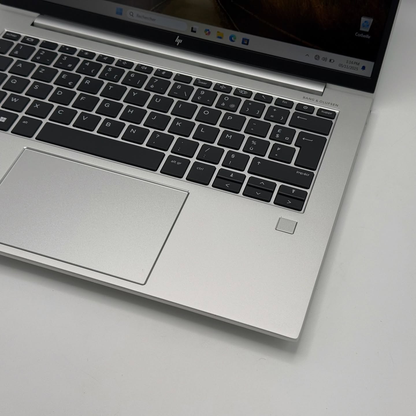 HP ELITEBOOK 845 G9 / RYZEN 5 6650U PRO / 16GO DDR5 / 256Go SSD / 14 » FHD+ – Image 9