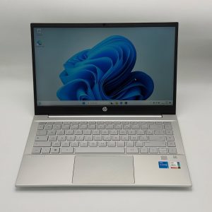 HP PAVILION 14 / 12th I5-1235U / 8Go DDR4 / 256SSD / 14” FHD