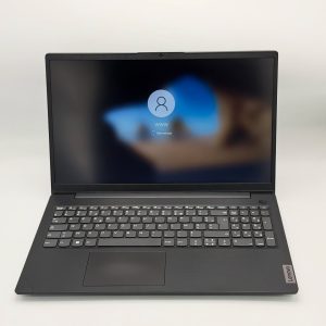 LENOVO V15 G3 / 12th i7-1255U/ 8GO DDR4 / 512Go SSD / 15.6 » FHD