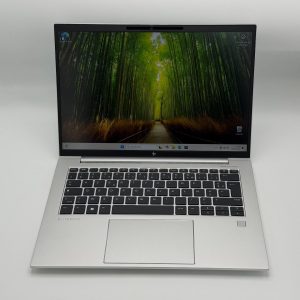 HP ELITEBOOK 845 G9  / RYZEN 5 6650U PRO / 16GO DDR5 / 256Go SSD / 14 » FHD+