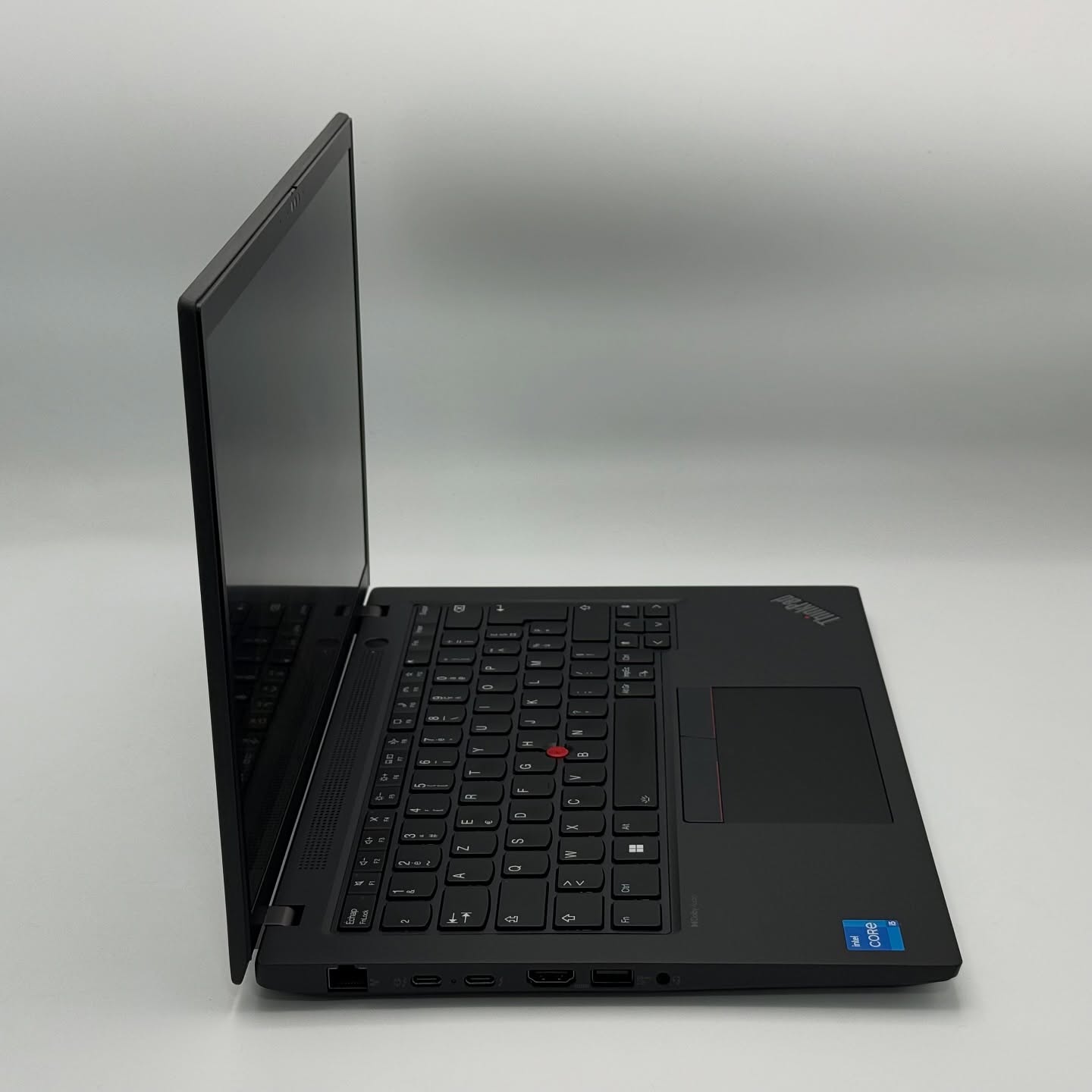 LENOVO THINKPAD T14 / 13th I5-1335U / 16Go DDR5 / 512SSD / 14” FHD+ – Image 7