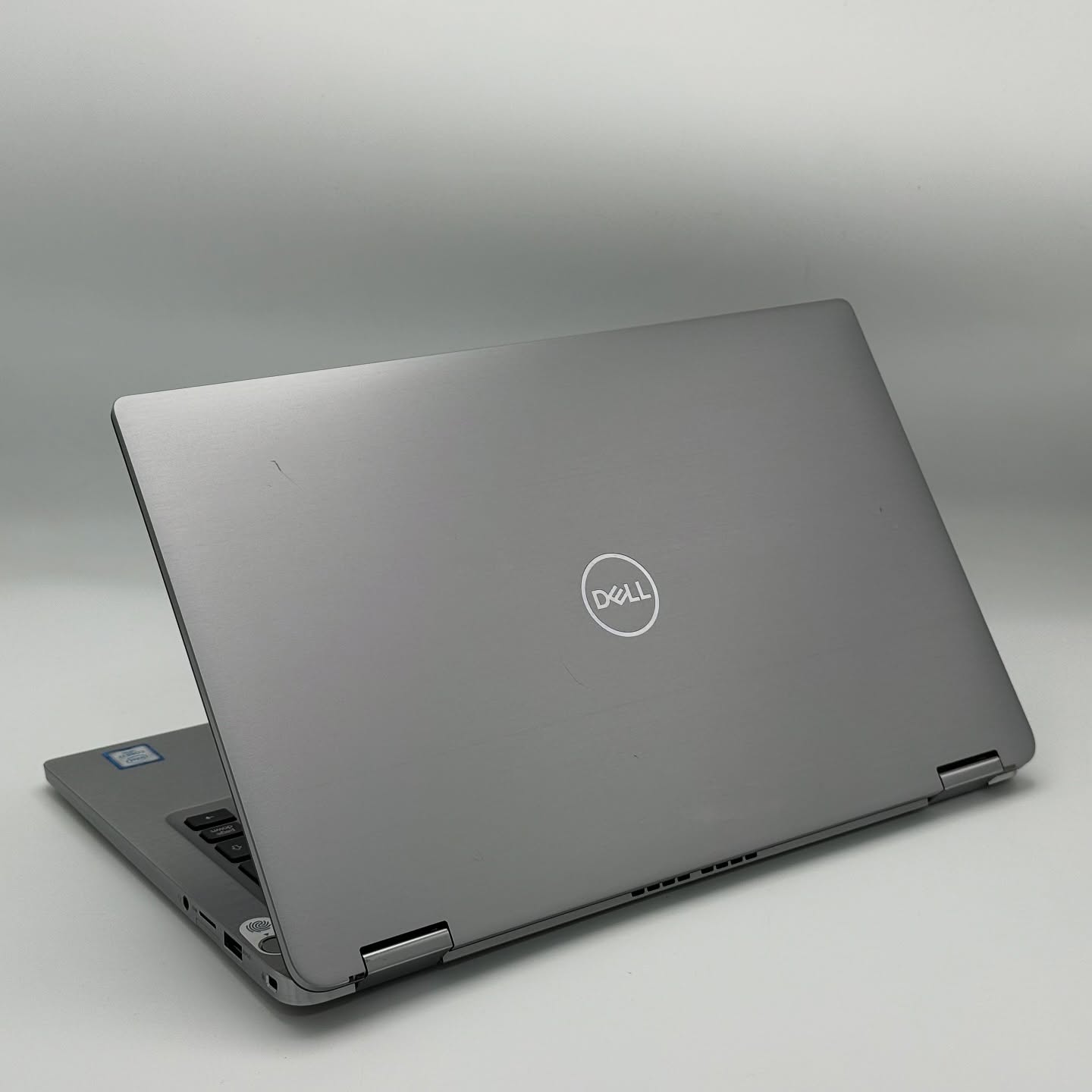DELL LATITUDE 7400 2in1 X360 / I7-8EME / 16GO / 512SSD / 14” FHD TACTILE – Image 4