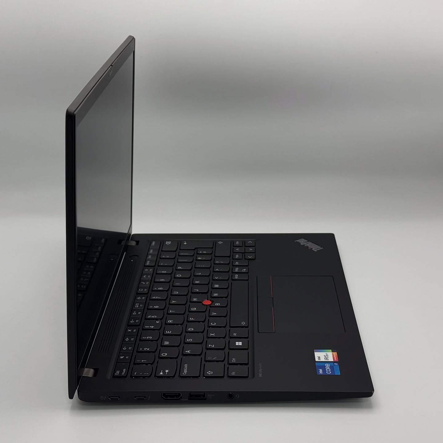 LENOVO THINKPAD T14s / 13th I7-1335U / 16GO DDR5 / 512Go / 14 » FHD+ – Image 7