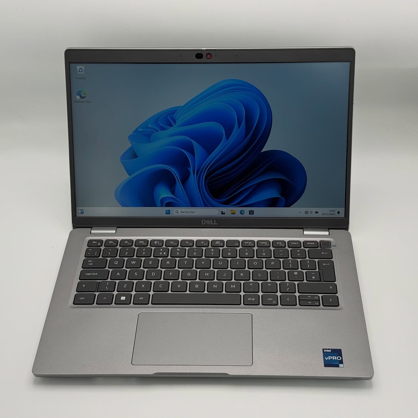 DELL LATITUDE 5430 / 12th i5-1245U / 8Go DDR4 / 256Go SSD / 14 » FHD