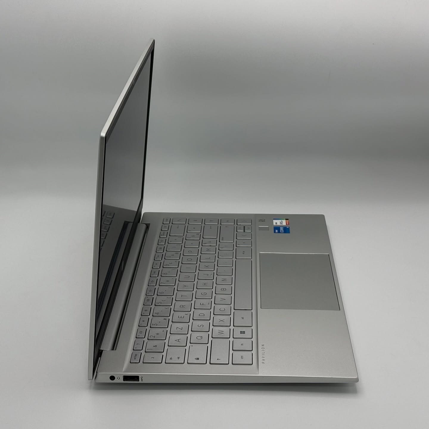 HP PAVILION 14 / 12th I5-1235U / 8Go DDR4 / 256SSD / 14” FHD – Image 7