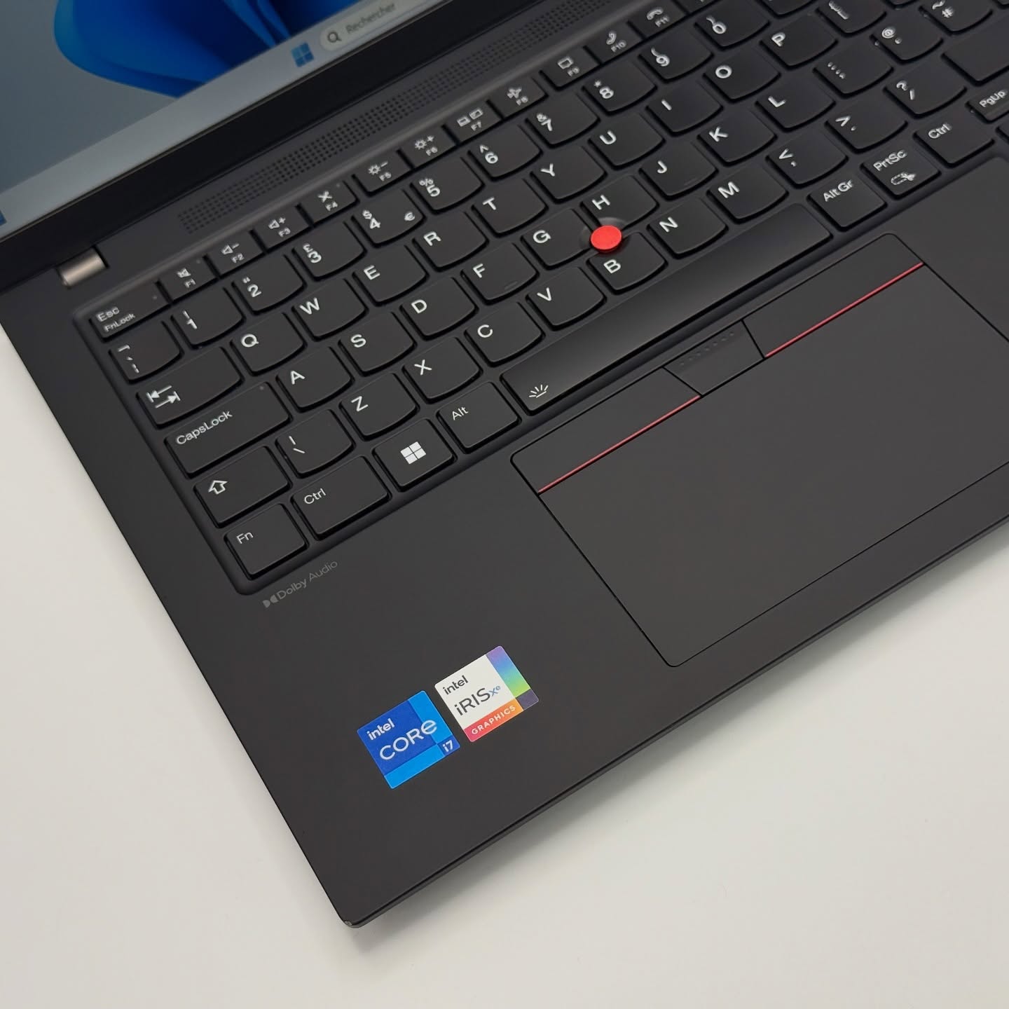 LENOVO THINKPAD T14s / 13th I7-1335U / 16GO DDR5 / 512Go / 14 » FHD+ – Image 8