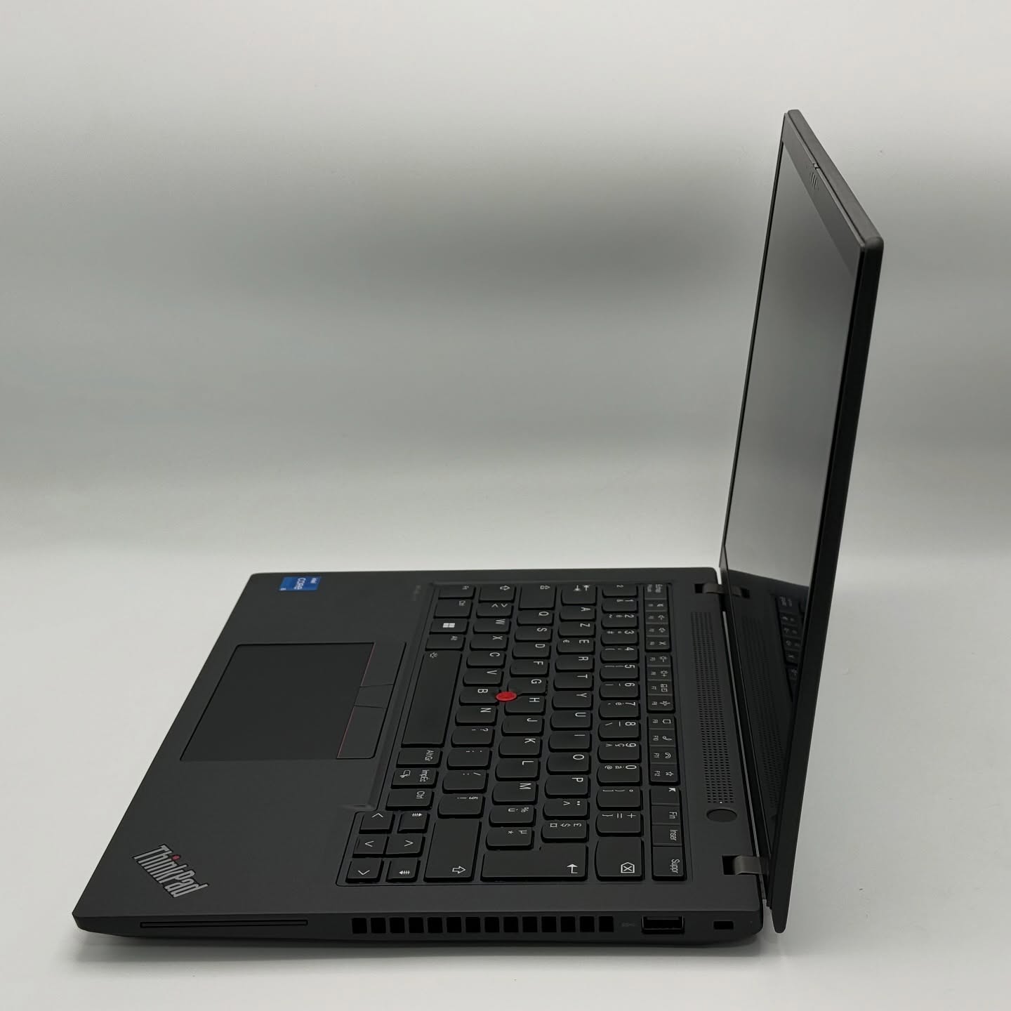 LENOVO THINKPAD T14 / 13th I5-1335U / 16Go DDR5 / 512SSD / 14” FHD+ – Image 3