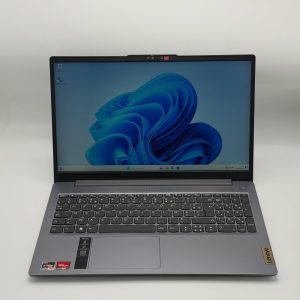 LENOVO IDEAPAD SLIM 3 / RYZEN 5 5625U / 16Go DDR4 / 512SSD / 15.6” FHD