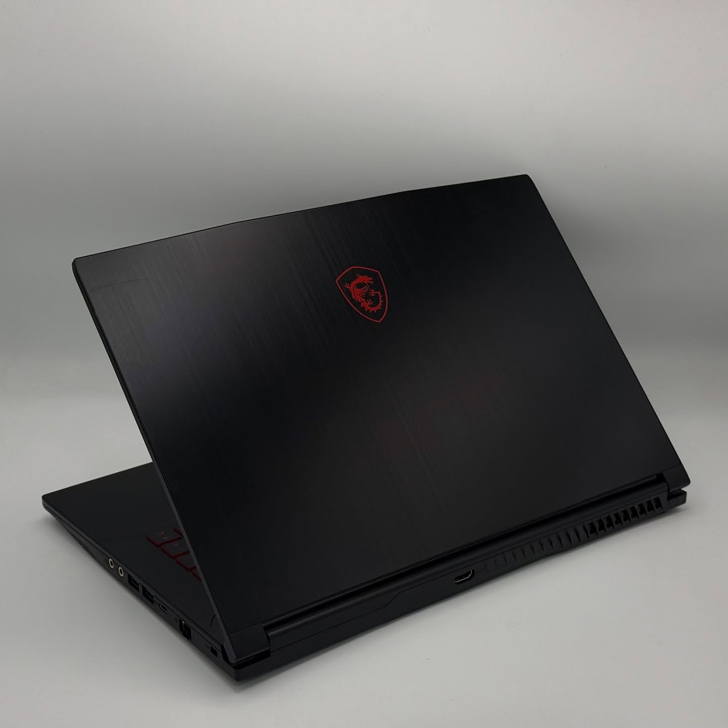 MSI GF63 THIN 10SC / 11th I7-11800H/ 16GO DDR4 / 512SSD / GTX 1650 / 15.6 » FHD – Image 4