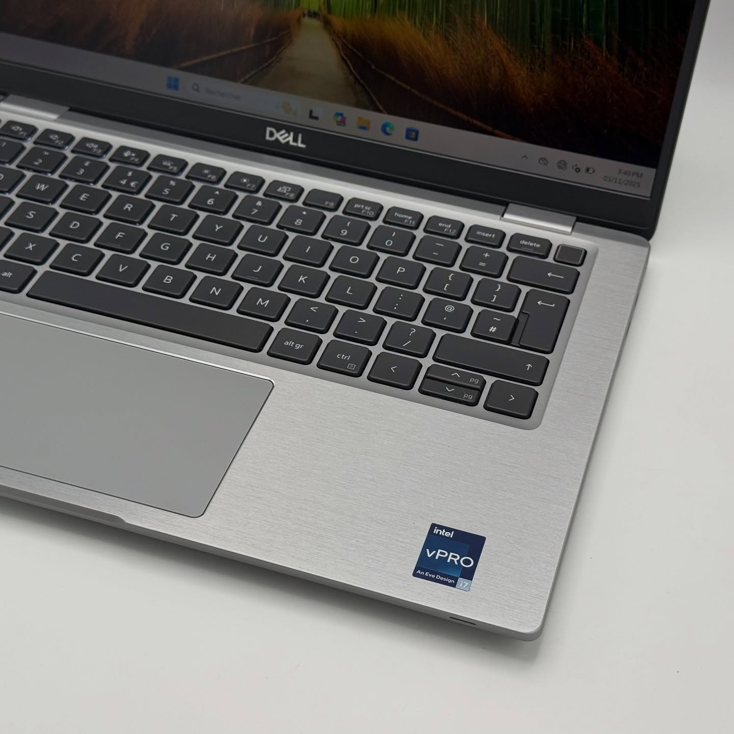 DELL LATITUDE 7430 / 12th I7-12650U / 32Go DDR4 / 512Go SSD / 14 » UHD 4K – Image 9