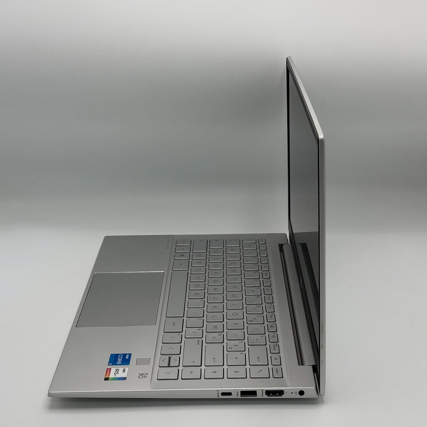 HP PAVILION 14 / 12th I5-1235U / 8Go DDR4 / 256SSD / 14” FHD – Image 3