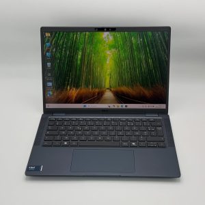 DELL LATITUDE 7350 / ULTRA 7 165U / 32Go DDR5 / 512SSD / 13,3“ FHD+