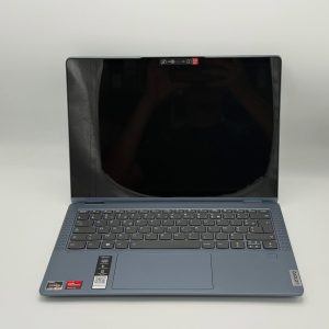 LENOVO IDEAPAD FLEX 5 x360 / RYZEN 5 5500U / 8Go DDR4x / 512SSD / 14” FHD+ Tactile
