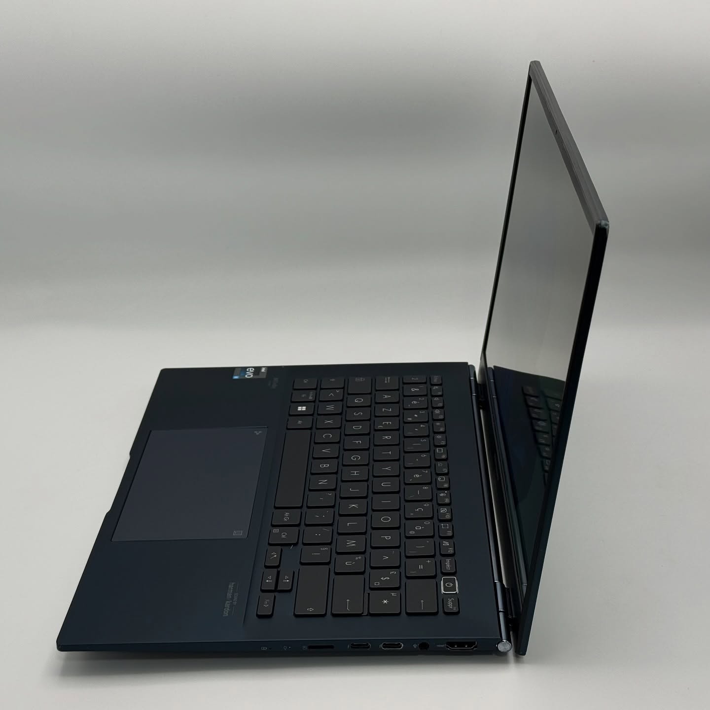 ASUS ZENBOOK 14 OLED / 12th I5-1240P / 16Go DDR5 / 512SSD / 14” 2.8K OLED – Image 3