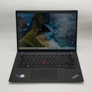 LENOVO THINKPAD T14s Gen 3 / 12th I5-1245U / 16Go DDR5 / 512SSD / 14” FHD+