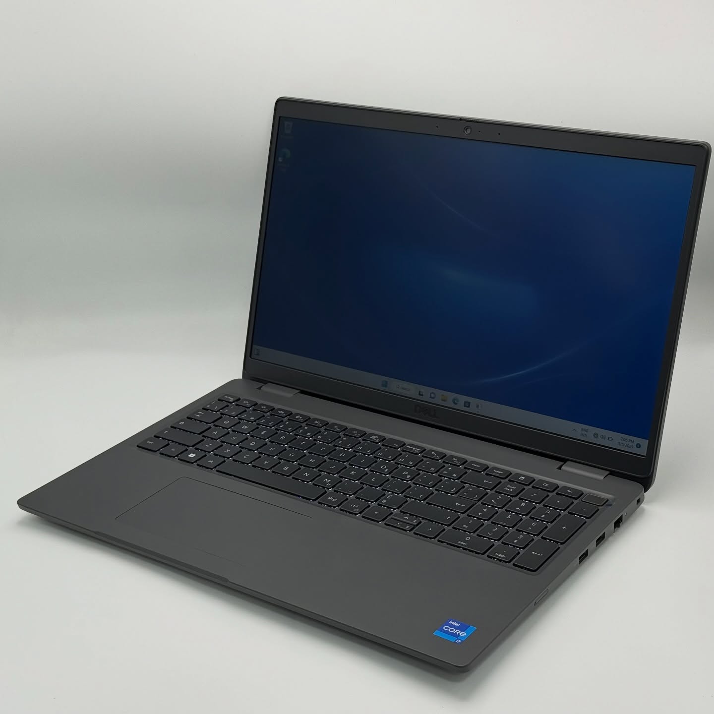 DELL LATITUDE 3540 / 13th I7-1355U/ 32Go DDR4 / 512Go SSD / 15.6” FHD – Image 2