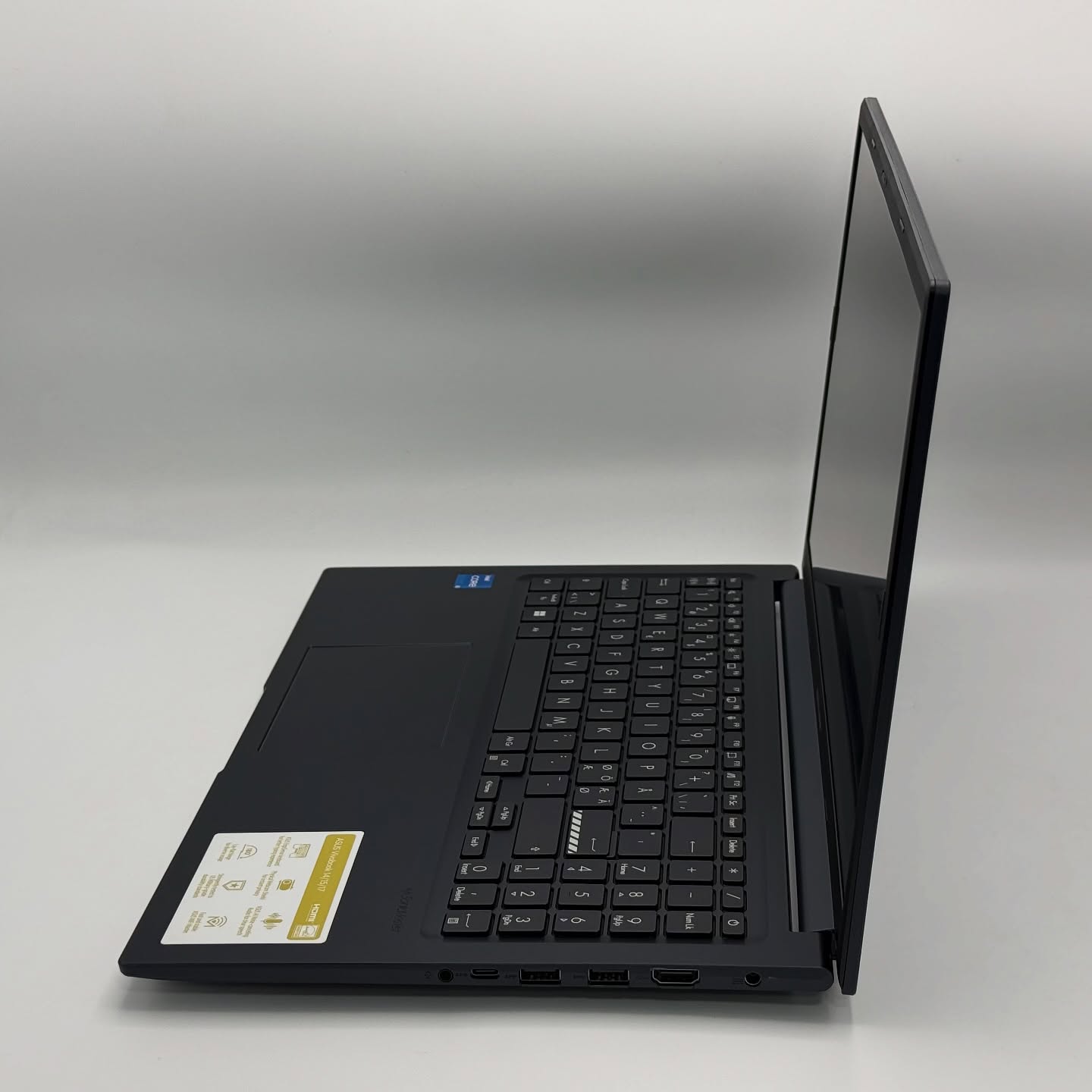 ASUS VIVOBOOK 15 / 12th I5-1235U / 8Go DDR4 / 512Go SSD / 15.6” FHD – Image 3