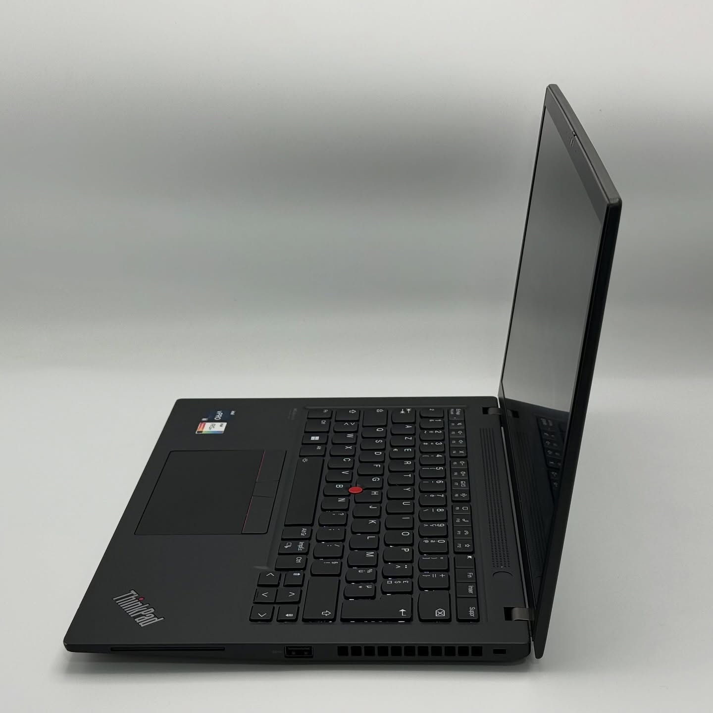 LENOVO THINKPAD T14s Gen 3 / 12th I5-1245U / 16Go DDR5 / 512SSD / 14” FHD+ – Image 3