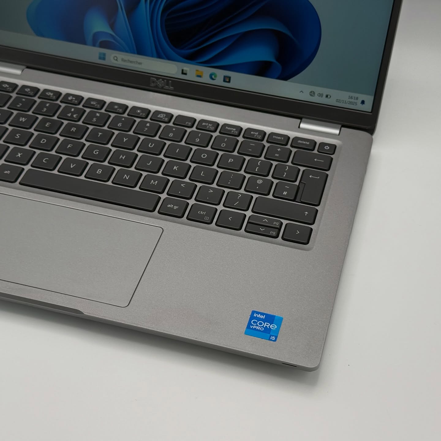 DELL LATITUDE 5420 / 11th i5-1145G7 / 8 GO DDR4 / 256SSD / 14 » HD – Image 9