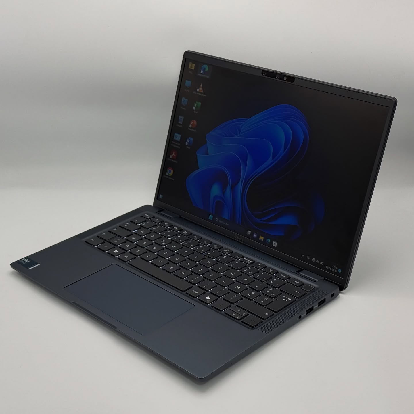 DELL LATITUDE 7450 Tactile / ULTRA 7 155U / 16GO DDR5 / 512SSD / 14 » QHD+ – Image 2