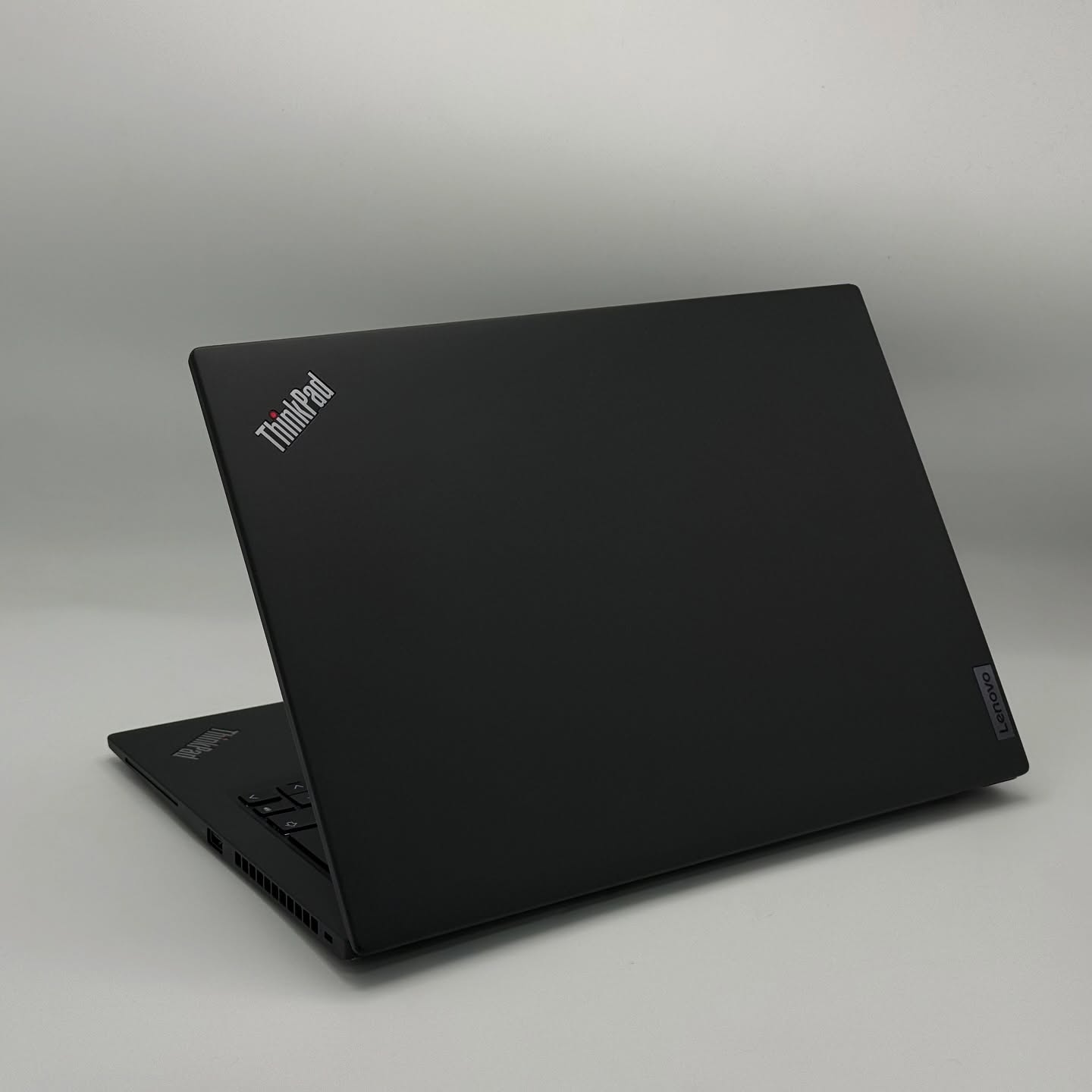 LENOVO THINKPAD T14s Gen 3 / 12th I5-1245U / 16Go DDR5 / 512SSD / 14” FHD+ – Image 4