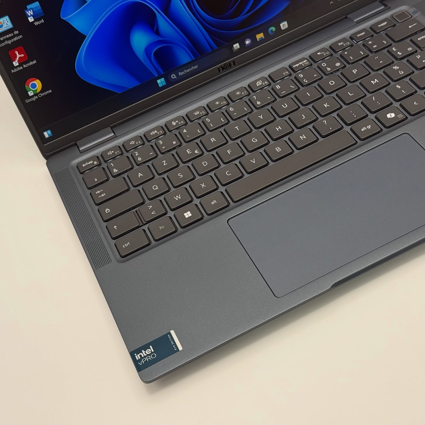 DELL LATITUDE 7450 Tactile / ULTRA 7 155U / 16GO DDR5 / 512SSD / 14 » QHD+ – Image 9