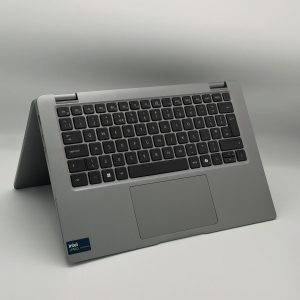 DELL LATITUDE 5350 Convertible Tactile / UTRA 7 165U / 16Go DDR5x / 512SSD / 13.3” FHD