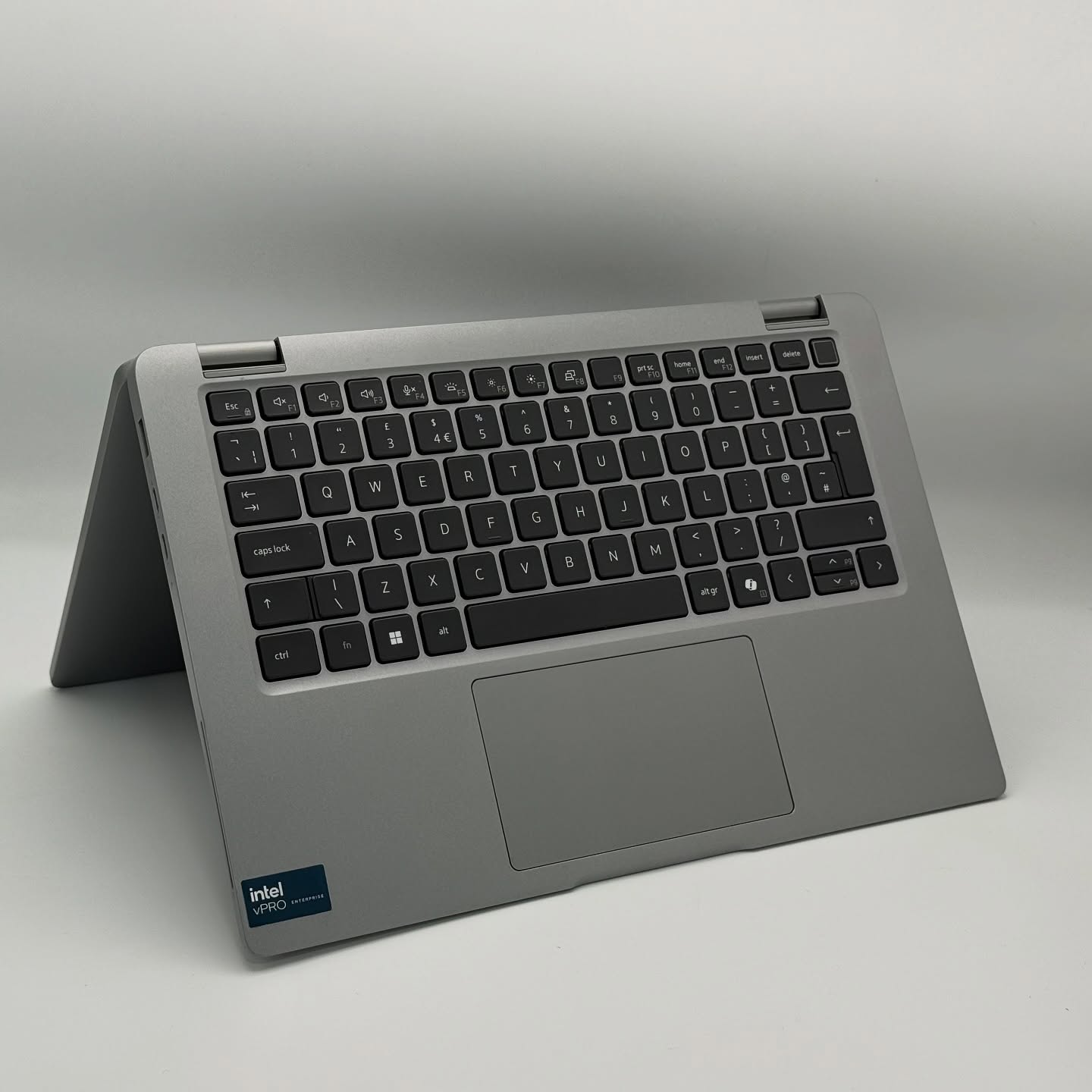 DELL LATITUDE 5350 Convertible Tactile / UTRA 7 165U / 16Go DDR5x / 512SSD / 13.3” FHD