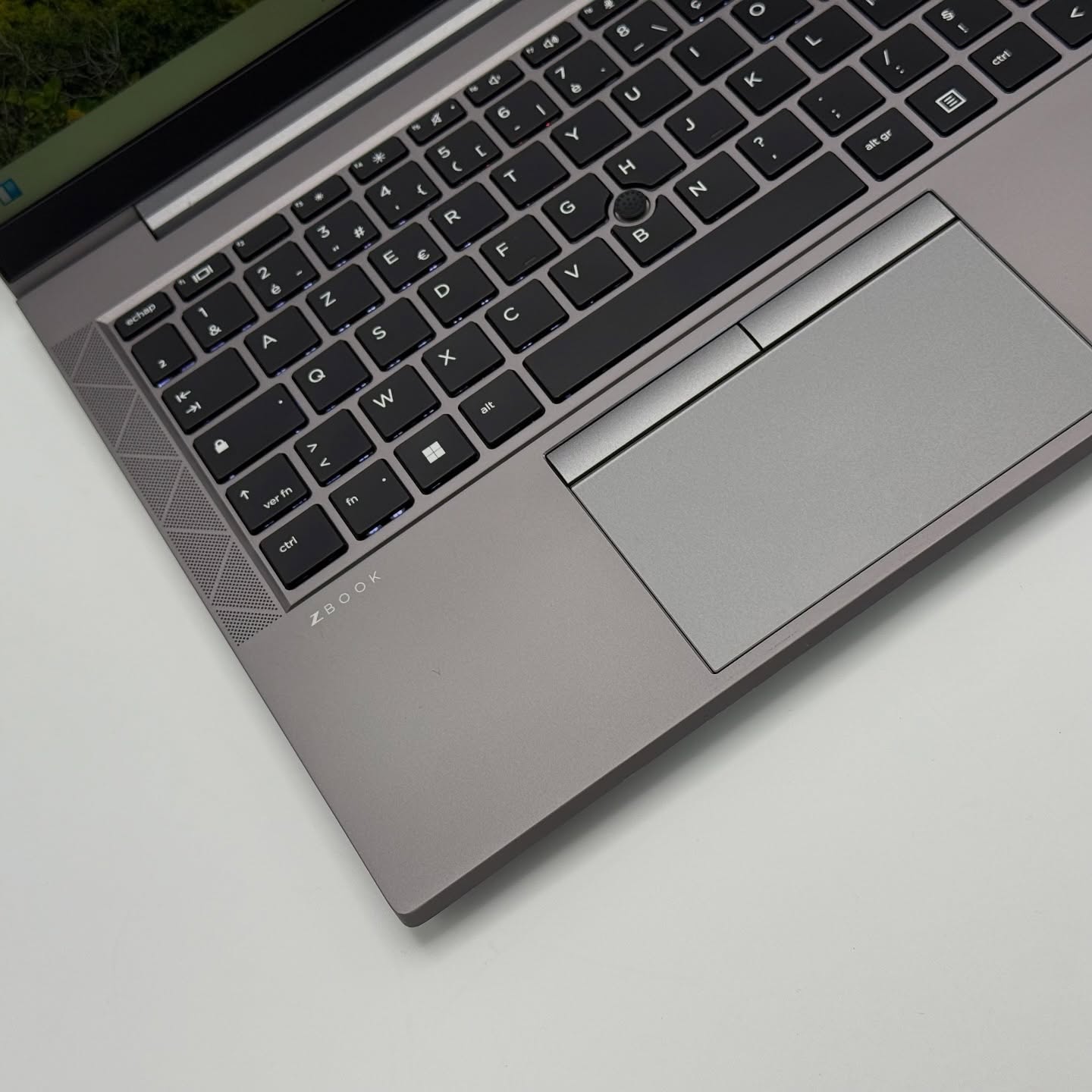 HP ZBOOK FIireFly G8 / 11th I7-1185G7 / 16Go DDR4 / 256Go SSD / 14” FHD – Image 7