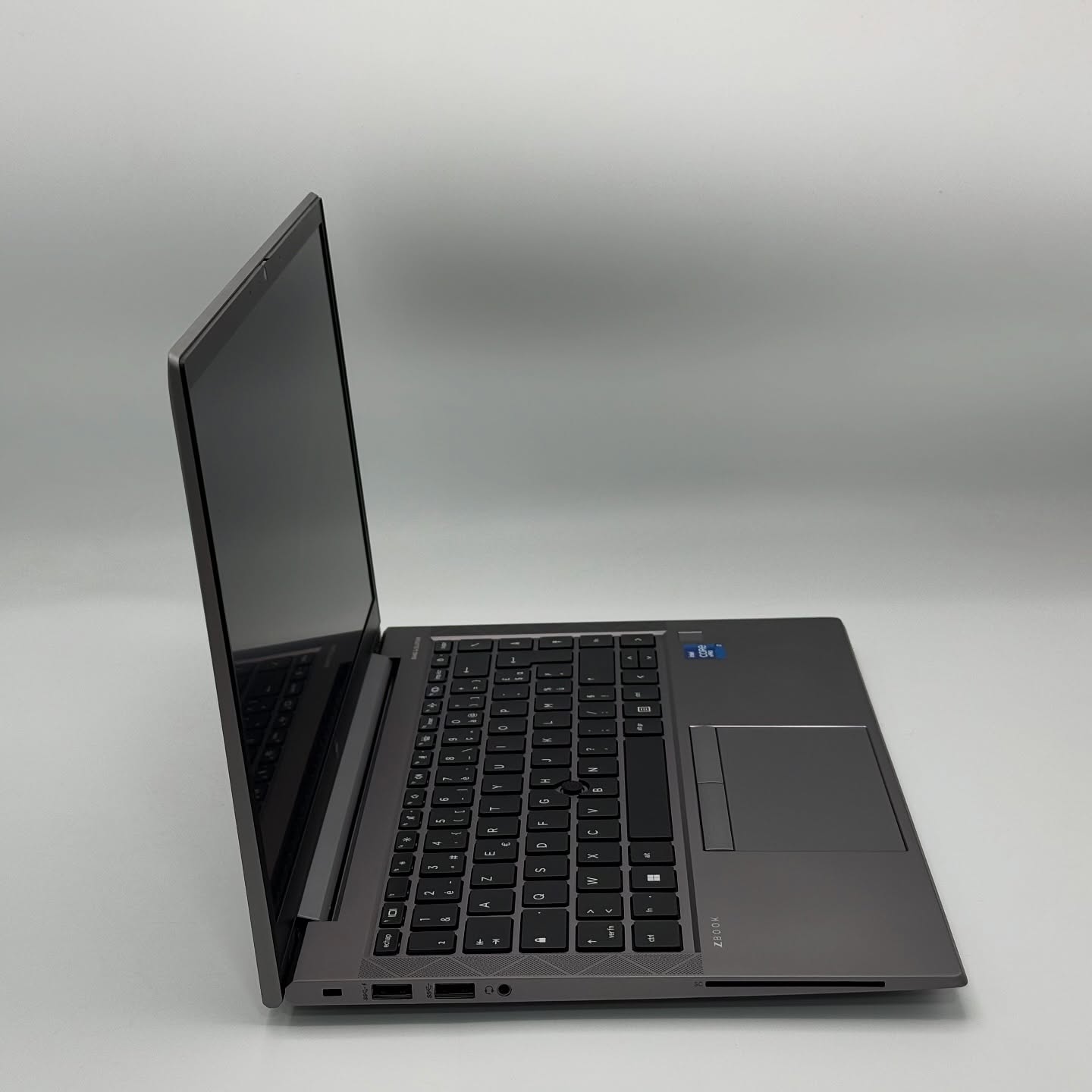 HP ZBOOK FIireFly G8 / 11th I7-1185G7 / 16Go DDR4 / 256Go SSD / 14” FHD – Image 6
