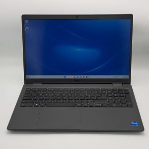 DELL LATITUDE 3540 / 13th I7-1355U/ 32Go DDR4 / 512Go SSD / 15.6” FHD