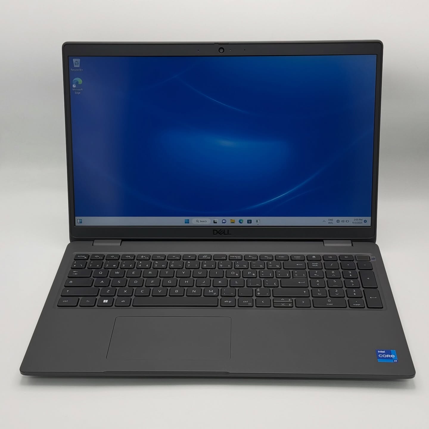 DELL LATITUDE 3540 / 13th I7-1355U/ 32Go DDR4 / 512Go SSD / 15.6” FHD