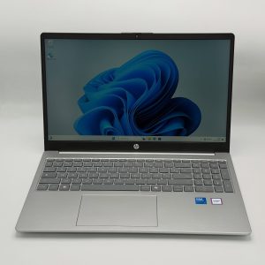 HP LAPTOP 5 / Intel Core 5 120U / 16Go DDR4 / 512SSD / 15.6” FHD