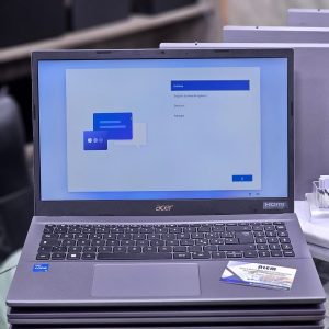 ACER EXTENSA 15 / 12th I5-1235U / 8GO RAM / 512SSD / 15.6” FHD